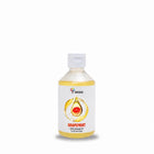 Verana Massageöl Grapefruit - 100% Natürlich - 250ml