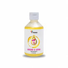 Verana Massageöl Orchidee Lotus - 250ml
