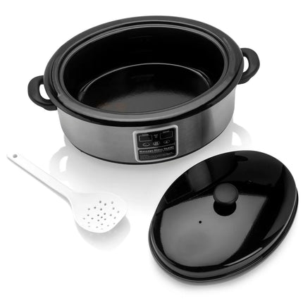 Hot Stone Heizgerät 6 Liter