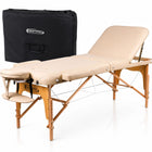 RESTPRO Inklapbare Massagetafel Memory 3