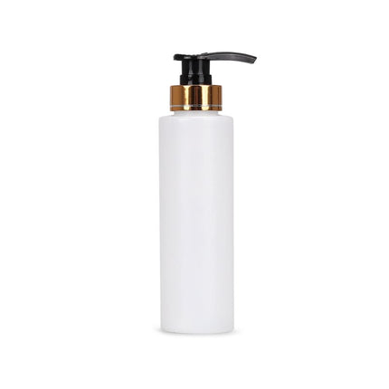 HABYS Massageolie Verwarmer Licht Bruin - demassageshop.nl