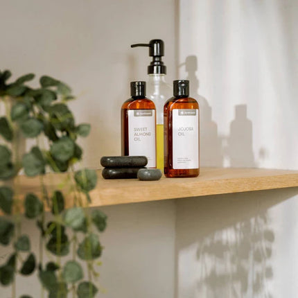 ZenGrowth Koudgeperste Jojoba Olie 150 ml
