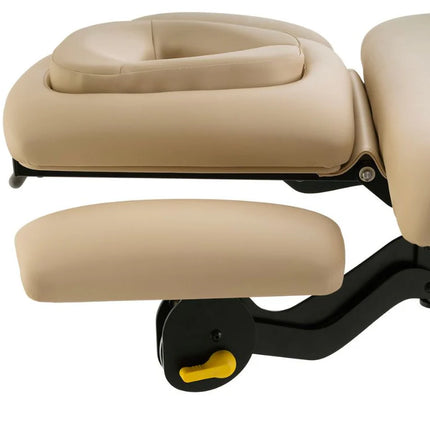 ZenGrowth Elektrische Massagetafel Lagos Beige