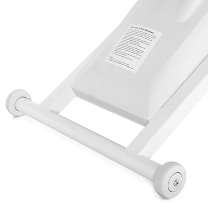 RESTPRO Elektrische Behandlungsliege Starlet Flat Beige