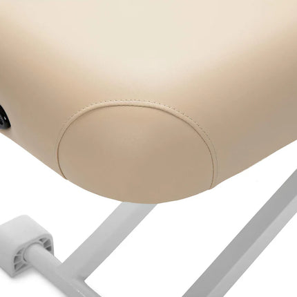 ZenGrowth Elektrische Massagetafel Pirin Deluxe Beige