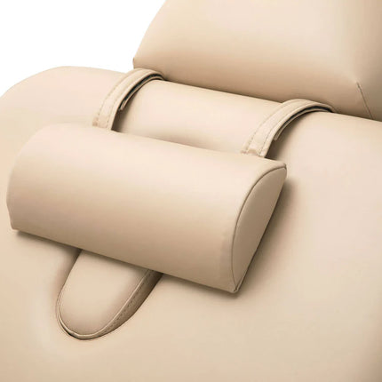 ZenGrowth Elektrische Massagetafel Pirin Deluxe Beige