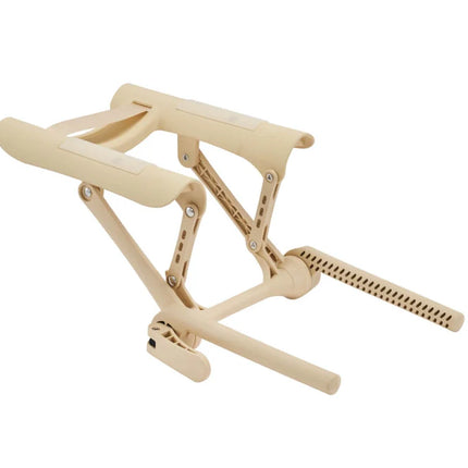 ZenGrowth Deluxe Hoofdsteun voor Massagetafel