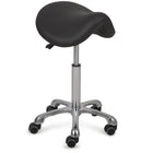 HABYS Ergonomische Zadelkruk Alma Zwart