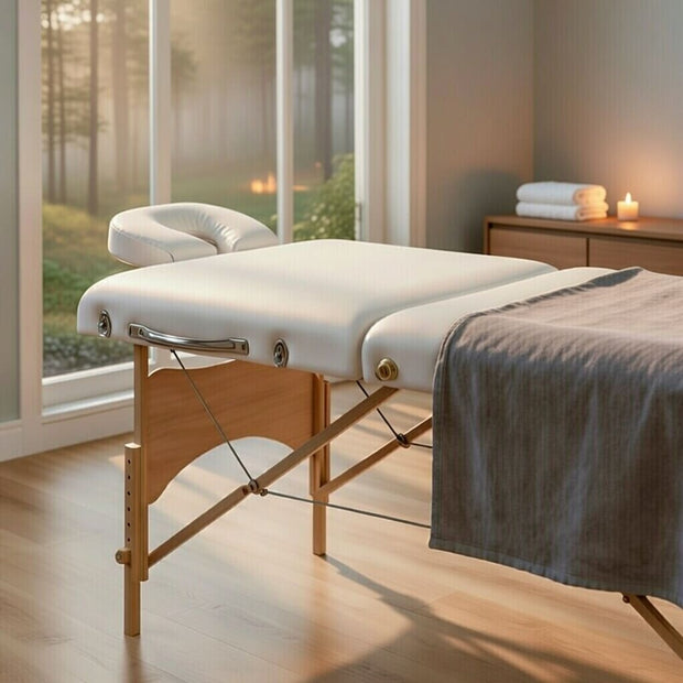 Banner image for: Massagetafels