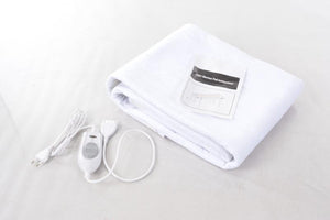 Massagetafel Verwarmers