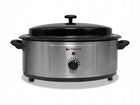HABYS Manueller Hot Stone Heizer 17 Liter