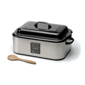 Hotstone heaters