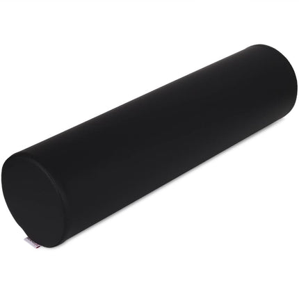 AVENO LIFE Knierol Rond Zwart - demassageshop.nl