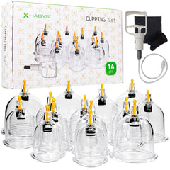 Collection image for: Cupping cups