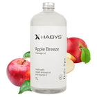 HABYS Massageolie - Apple Breeze 1L