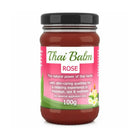 Wang Prom Natuurlijke Thaise Balsem Rozen 100g