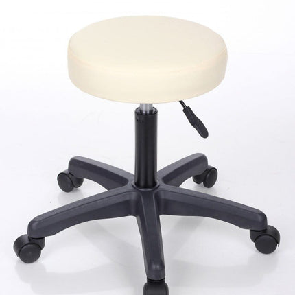 RESTPRO Massagekruk Round 1 Créme - demassageshop.nl