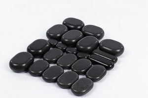 Hotstone stenen