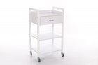 Instrumententafel Salon Trolley VIP - demassageshop.nl