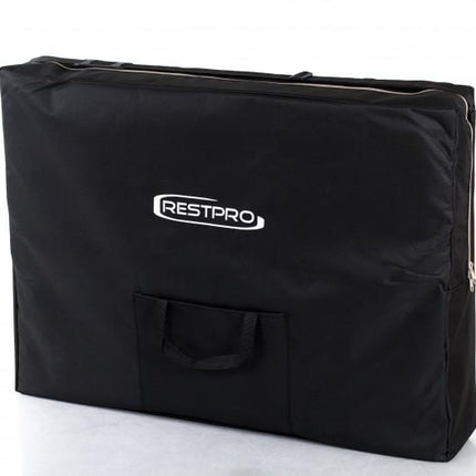 RESTPRO Inklapbare Massagetafel Classic 2 Créme - demassageshop.nl
