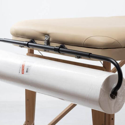 Onderzoeksbankpapier rol 0.8 x 150 meter - demassageshop.nl