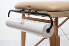 Onderzoeksbankpapier rol 0.6 x 100 meter - demassageshop.nl