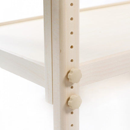 RESTPRO Behandeltafel Classic Flat Beige