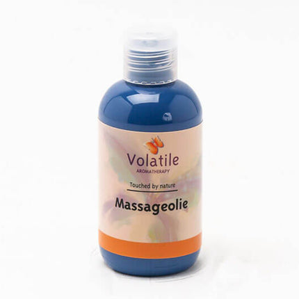 Volatile Massageolie Kokos 250ML - demassageshop.nl