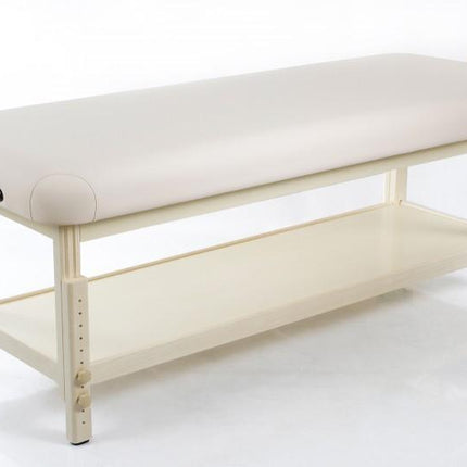 RESTPRO Behandeltafel Classic Flat Beige