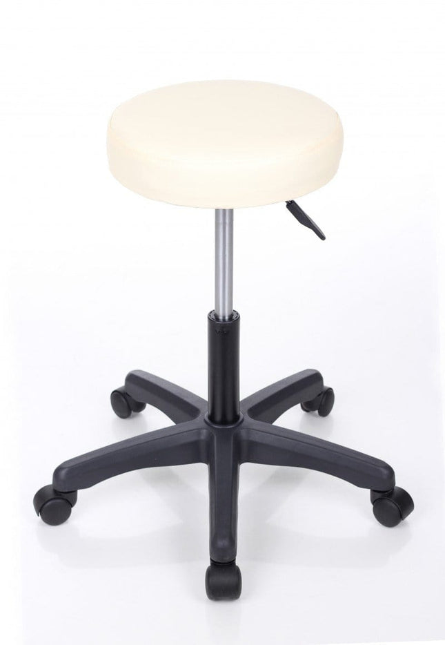 RESTPRO Massagekruk Round 1 Créme - demassageshop.nl
