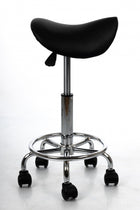 RESTPRO Massagekruk Expert 2 Zwart - demassageshop.nl